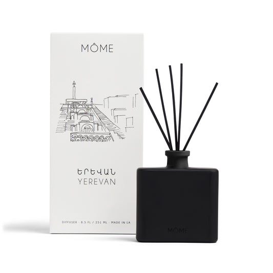 Yerevan Diffuser
