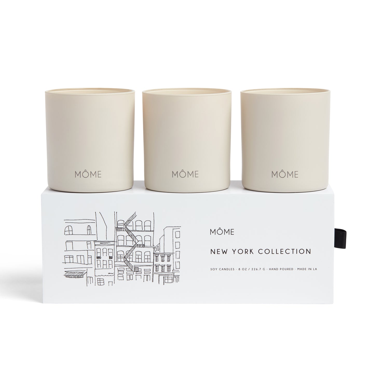 New York Collection