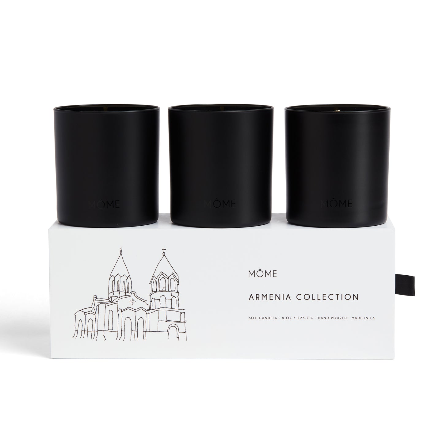 Armenia Collection