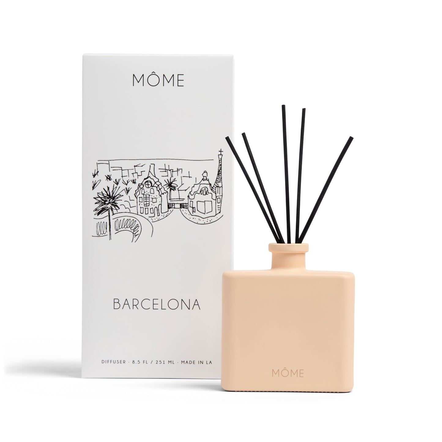 Barcelona Diffuser