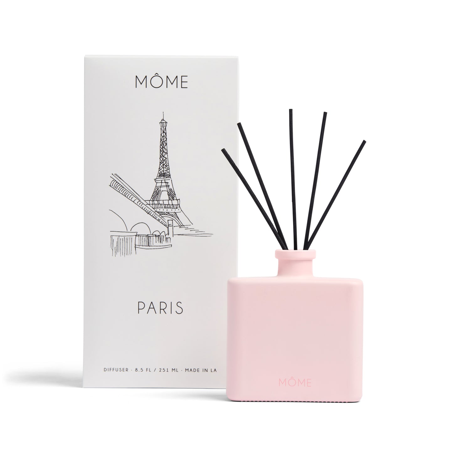 Paris Diffuser