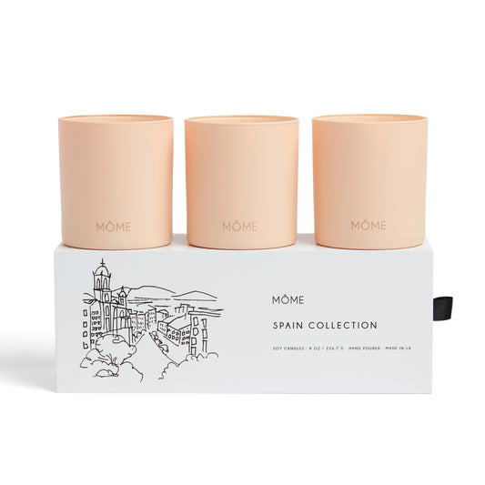 Spain City Collection