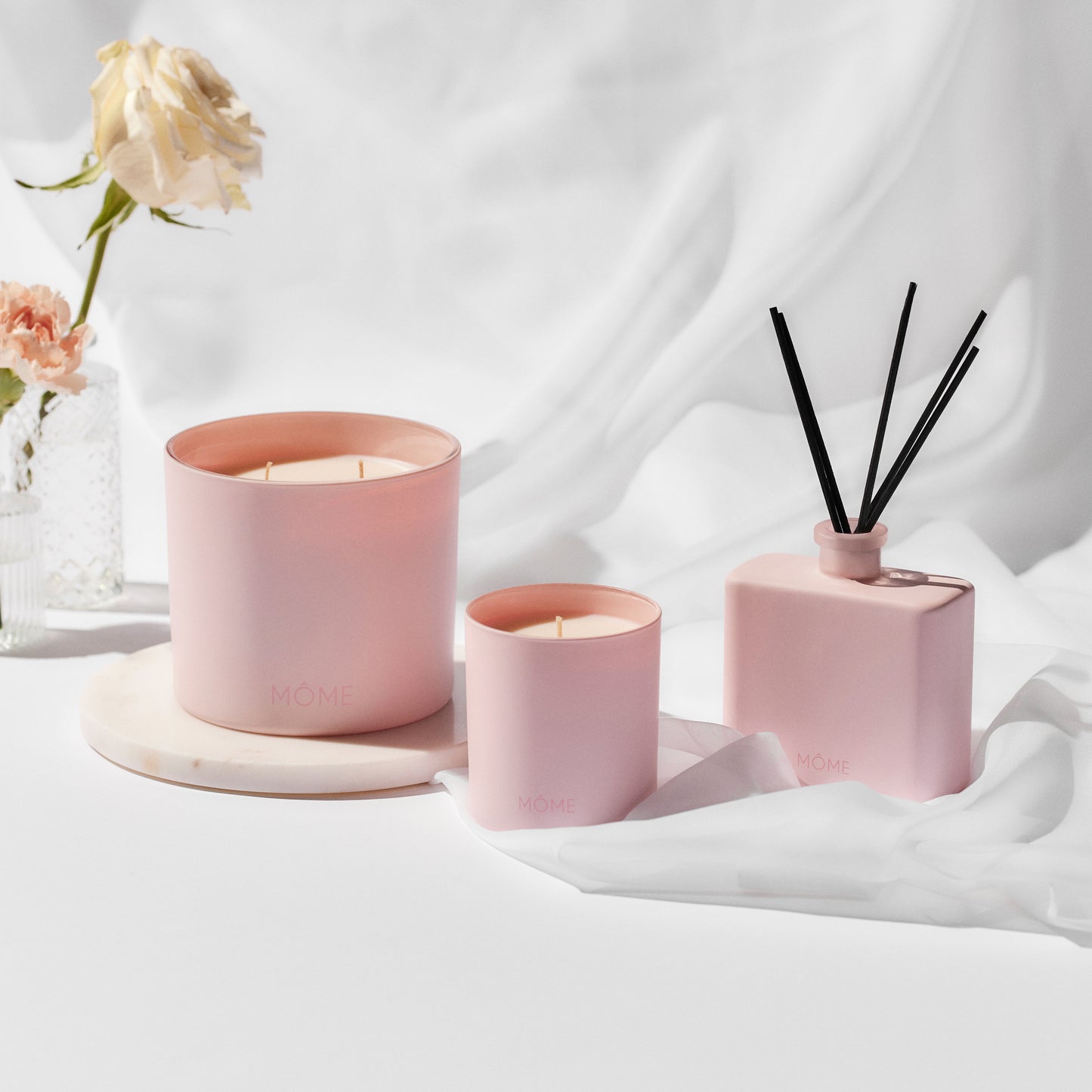 Paris Diffuser