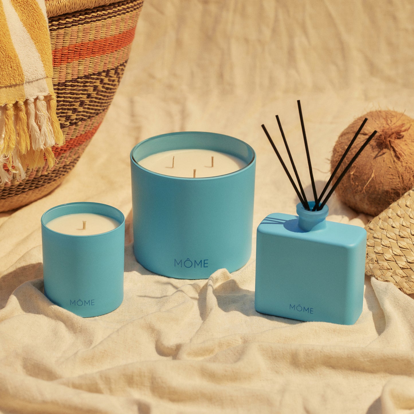 Crete Diffuser