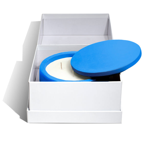 Mykonos Greece Candle Collection Mome Candles