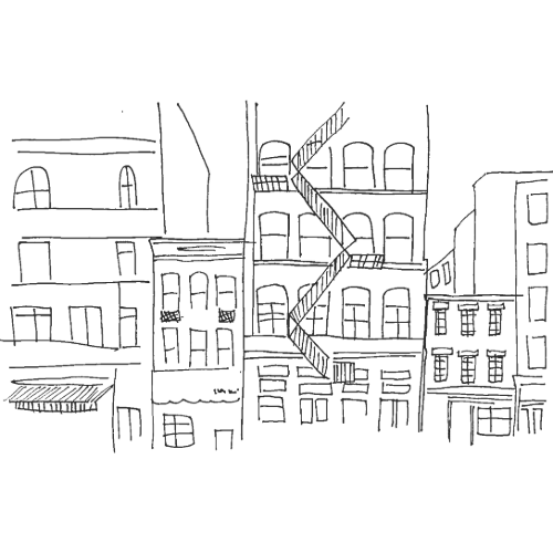 New York Collection
