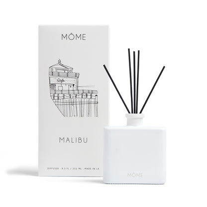 Malibu Diffuser