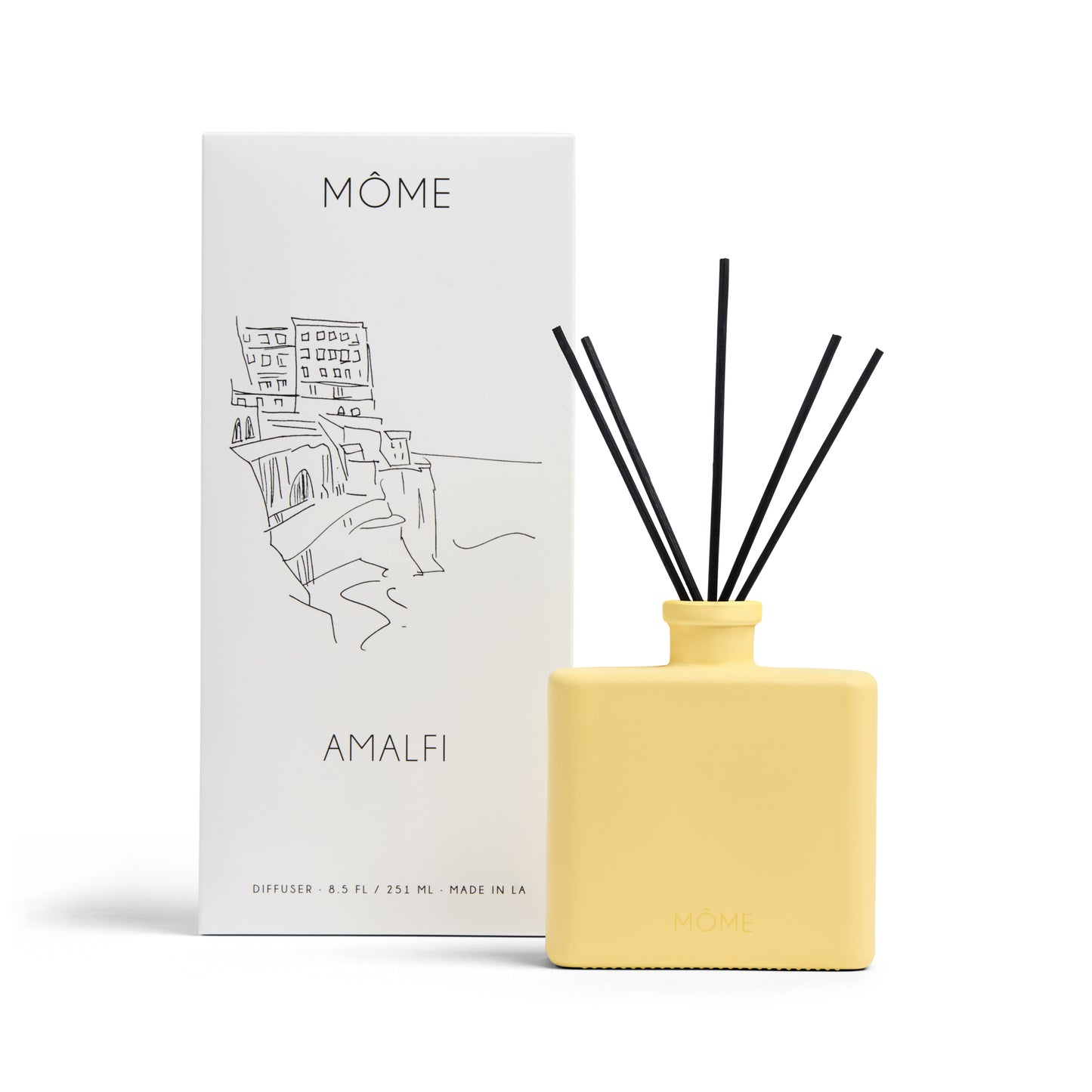 Amalfi Diffuser