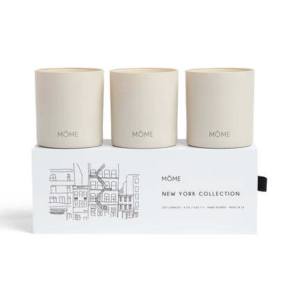 New York Collection