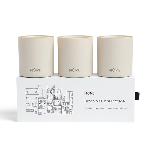 New York Collection