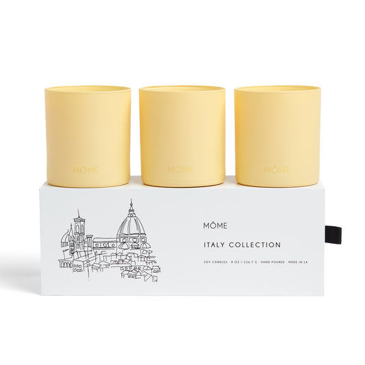 Italy Collection