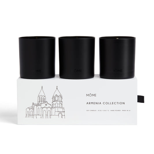 Armenia Collection