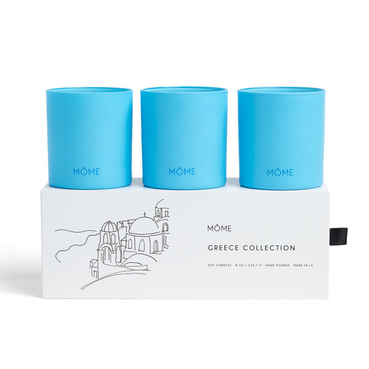 Greece Collection