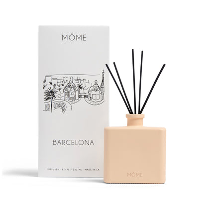 Barcelona Diffuser