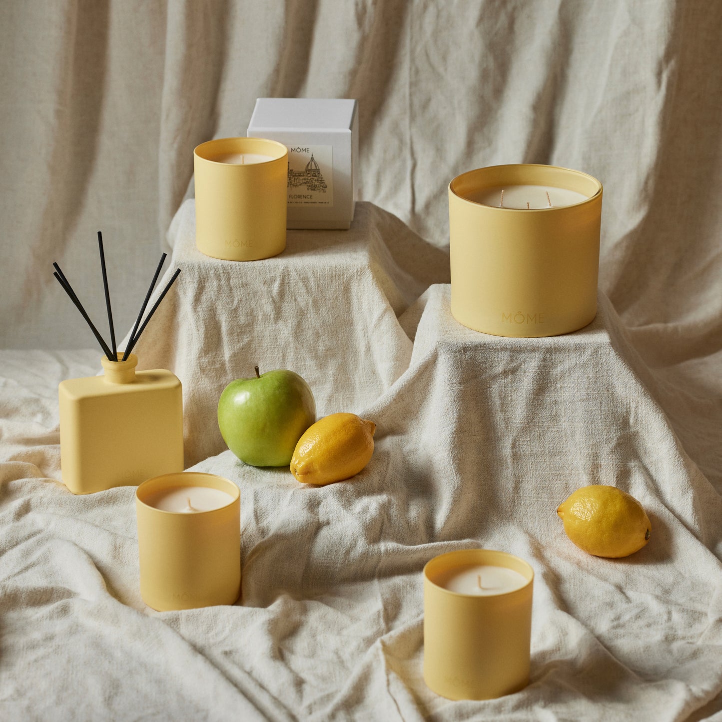 Amalfi Diffuser