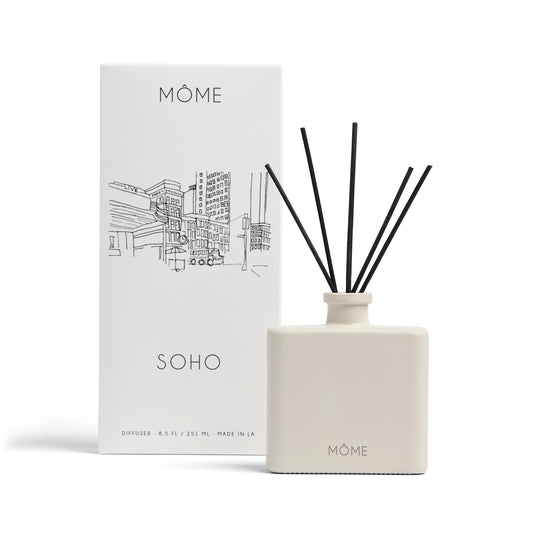 Soho Diffuser